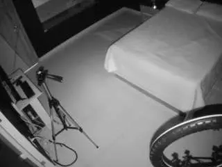 Camsoda Free Porn Cam of voyeurcam-casa-salsa-bedroom-13