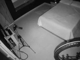 Camsoda Live Sex of voyeurcam-casa-salsa-bedroom-13