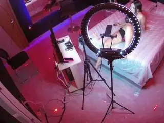 Camsoda Adult Video Chat of voyeurcam-casa-salsa-bedroom-13