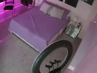 Camsoda Adult Webcams of voyeurcam-casa-salsa-bedroom-13