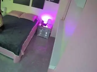 Camsoda Sex Chat of voyeurcam-casa-salsa-bedroom-13