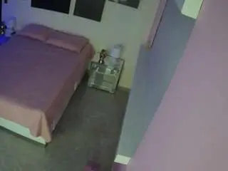 Camsoda Adult Video Chat of voyeurcam-casa-salsa-bedroom-13