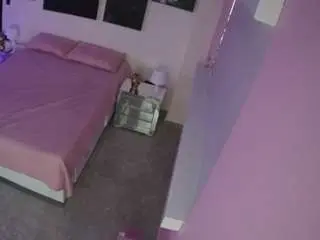Camsoda Adult Webcam of voyeurcam-casa-salsa-bedroom-13