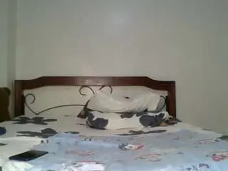 Camsoda Live Sex Cam of assmatic-bum