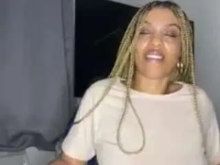 Camsoda Best Webcam of carmelbunny