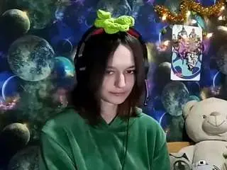 Camsoda Live Porn of chandrateresi