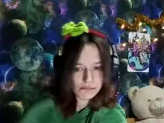 Camsoda Private Sex Chat of chandrateresi