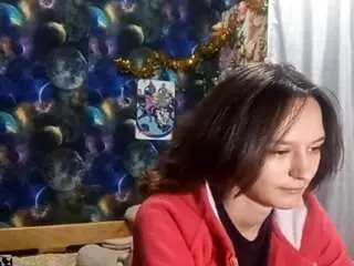 Camsoda Free Porn Cam of chandrateresi