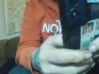 Camsoda Sex Cam of heavy1374