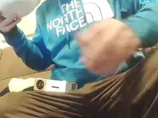 Camsoda Free Porn Cam of heavy1374