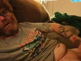 Camsoda Adult Video Chat of heavy1374