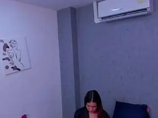 Camsoda Nude Webcam of kissme-luna