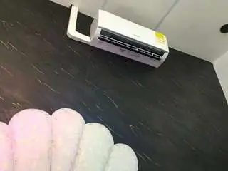 Camsoda Adult Webcam of kissme-luna