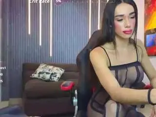 Camsoda Free Porn Cam of aris-sexz