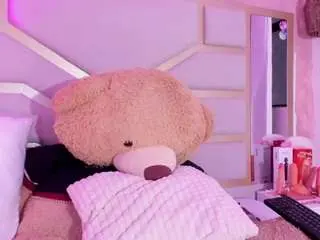 Camsoda Adult Webcams of dollsweety