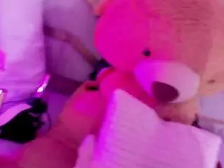 Camsoda Free Live Porn of dollsweety