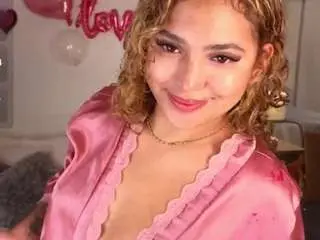 Camsoda Adult Webcam of grecia-miller