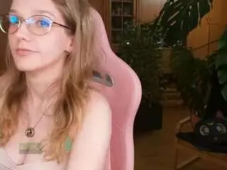 Camsoda Nude Webcam of nicolebloom