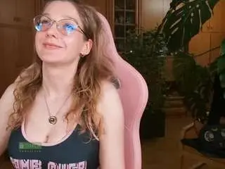 Camsoda Private Sex Chat of nicolebloom