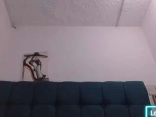 Camsoda Live Porn of agata-wishx