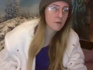 Camsoda Nude Webcam of candismiths