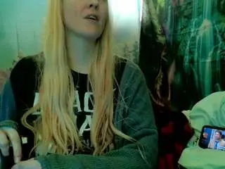 Camsoda Live Porn of candismiths