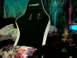 Camsoda Nude Webcam of candismiths