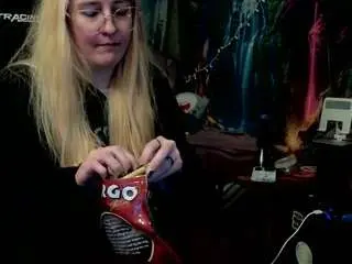 Camsoda Private Sex Chat of candismiths