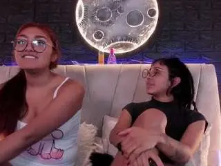 Camsoda Live Sex Cam of ceelesterous