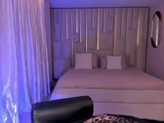 Camsoda Adult Webcams of laurentconnor