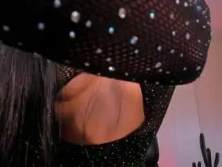 Camsoda Live Sex of laurentconnor