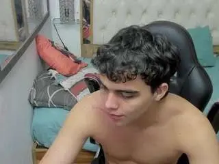Camsoda Sex Cam of virgin-colombian