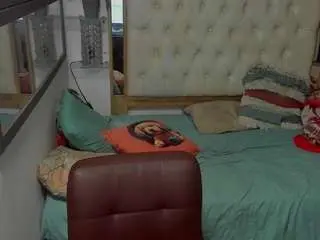 Camsoda Live Porn of virgin-colombian