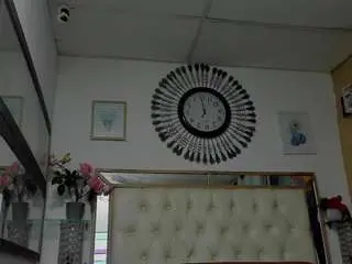 Camsoda Watch Live Sex Cams of virgin-colombian