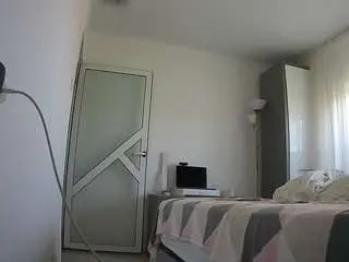 Camsoda Best live sex cam show of voyeurcam-charmhellen-kitchen