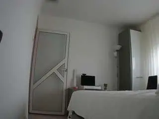 Camsoda Sex Cam of voyeurcam-charmhellen-kitchen