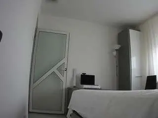 Camsoda Best live sex cam show of voyeurcam-charmhellen-kitchen