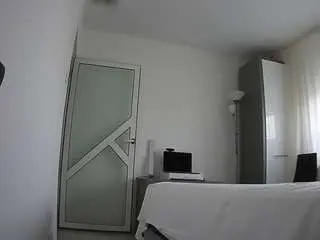 Camsoda Adult Video Chat of voyeurcam-charmhellen-kitchen