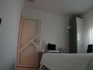 Camsoda Live Sex Cam of voyeurcam-charmhellen-kitchen