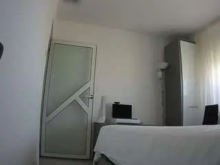 Camsoda Sex Chat of voyeurcam-charmhellen-kitchen