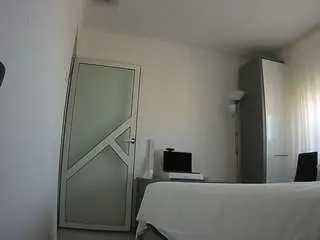 Camsoda Free Live Porn of voyeurcam-charmhellen-kitchen