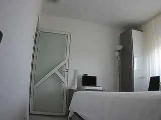 Camsoda Private Sex Chat of voyeurcam-charmhellen-kitchen