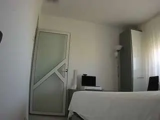 Camsoda Best Webcam of voyeurcam-charmhellen-kitchen