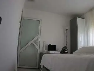 Camsoda Live Sex of voyeurcam-charmhellen-kitchen