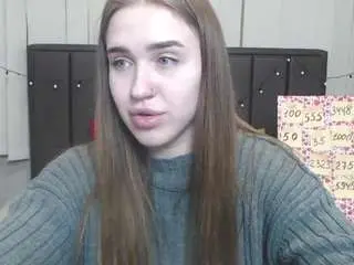 Camsoda Adult Webcam of laurahlot
