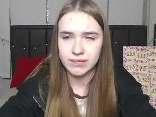 Camsoda Adult Webcam of laurahlot