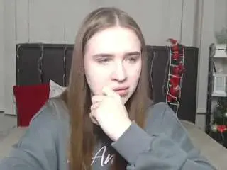 Camsoda Adult Webcams of laurahlot