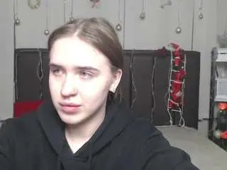 Camsoda Adult Webcams of laurahlot