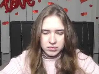 Camsoda Adult Webcams of laurahlot