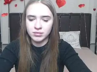 Camsoda Free Porn Cam of laurahlot